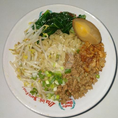 Kwetiau menu Kedai Rumah Tinggi, Penjaringan