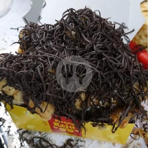 Big Tiramisu Chocolate menu Pisang Keju 99 Jember