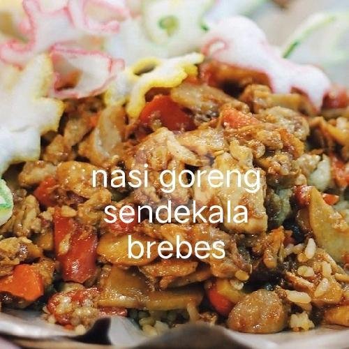 Review Nasi Goreng Sendekala Brebes: Cita Rasa Lezat dengan Pelayanan yang Perlu Ditingkatkan