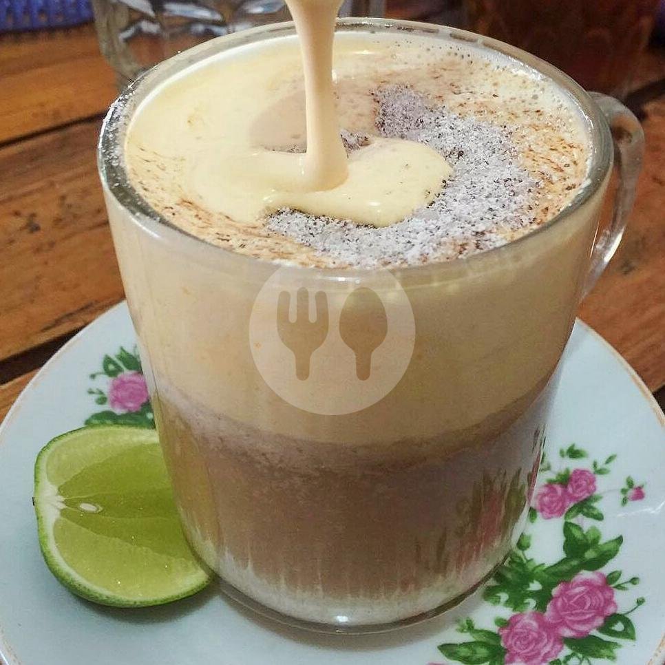 Review Lontong Sayur & Soto Padang Uda Apit: Kuliner Lezat di Depok yang Wajib Dicoba