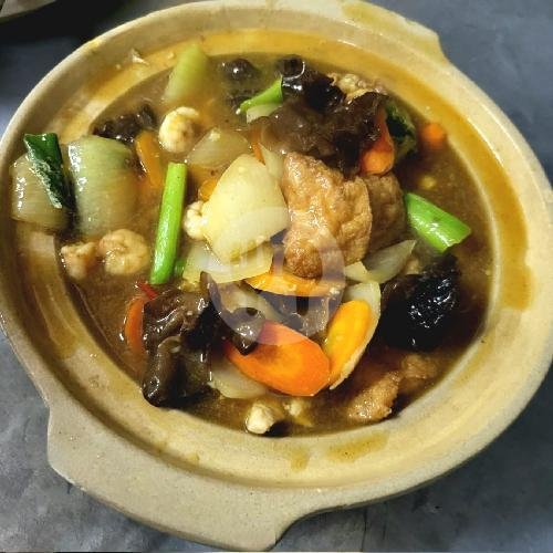 Capcay Goreng ( M ) menu RM Sedap Purwakarta, Setrasari Mall