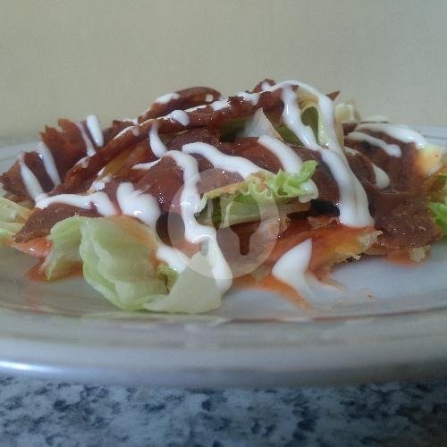 Review Arin Kebab: Kebab Lezat dan Terjangkau di Bandung Kidul