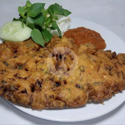 Sop Ayam Spesial menu Pecel Lele 57 