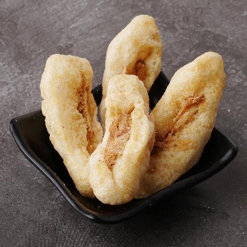 Gurilem 4 Pcs menu BACILAK Baso Aci Galak & Seblak Gose, Selatan Simpang 4 Gose