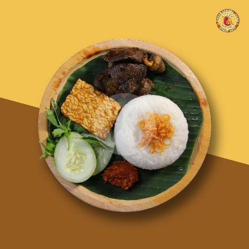 Es Thai Tea Original menu DAPUR SAMBEL LALAH, DINOYO