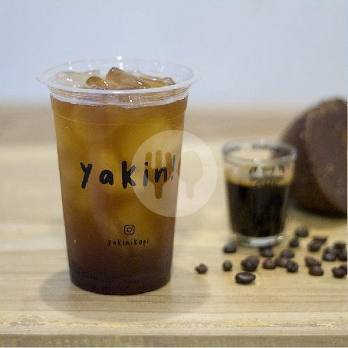 Yakinikopi Ngringo: Surga Kopi dengan Suasana Nyaman dan Menu Lezat
