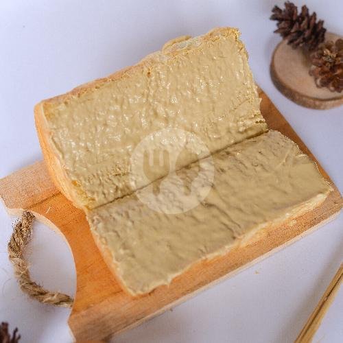 Donat Reguler - Mix Isi 6 Pcs menu Roti Gembong Dinanti, Babakan Tarogong