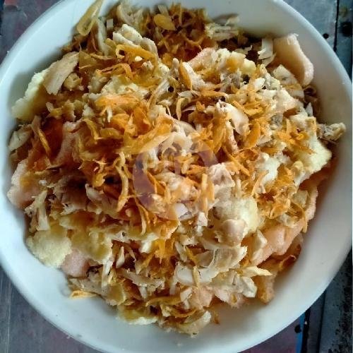 Review Bubur Ayam Palaguna Kang Asep: Surga Kuliner di Bandung