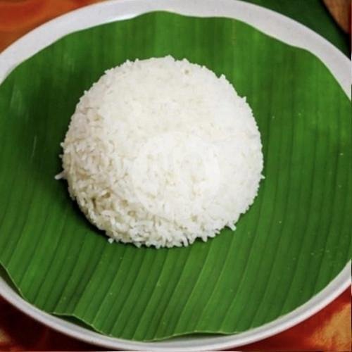 Sambal menu NASI MADURA BU FERA, Mulyosari