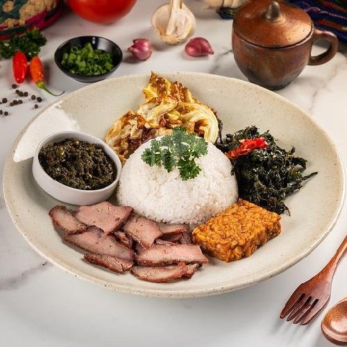 Review Restoran Sei Mamtuaku: Kuliner Lezat di Klojen, Malang
