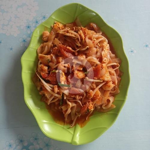 Kwetiau Goreng Special menu Masakan Bagansiapiapi Edi Marvin, Sekolah Stella Maris