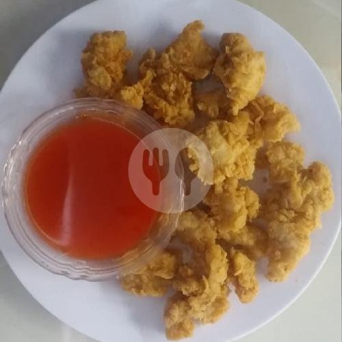 Review Warung Mas Ayok: Surga Makanan Enak dan Terjangkau di Gubeng Surabaya