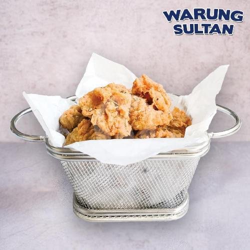 Review Warung Sultan: Tempat Makan Enak dan Nyaman di Surabaya