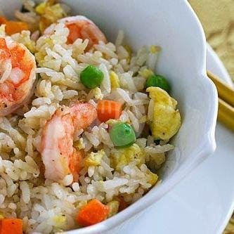 Nasi Goreng Namvol Sosis(2porsi) menu Nasi Goreng Van Veliya, Jagakarsa 1