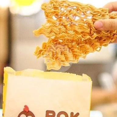 Cicipok menu Pok Pok Roxy Square Jember, Roxy Square Jember