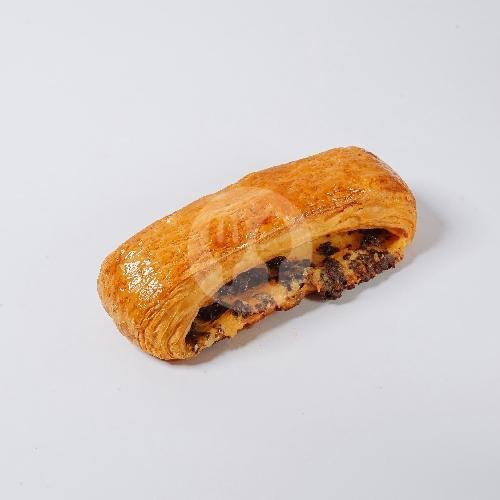 Apple Pie menu Latre Patisserie, Menteng