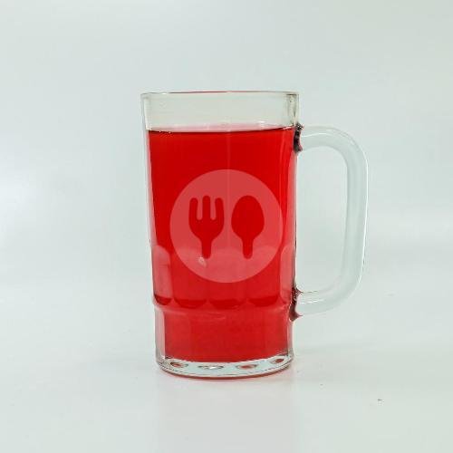 Wedang Uwuh menu Bakmi Gandhok, Nogosari