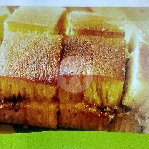 Kacang Susu menu Martabak Wilen Depan Indomaret Sukamenak, Permata Kopo 1