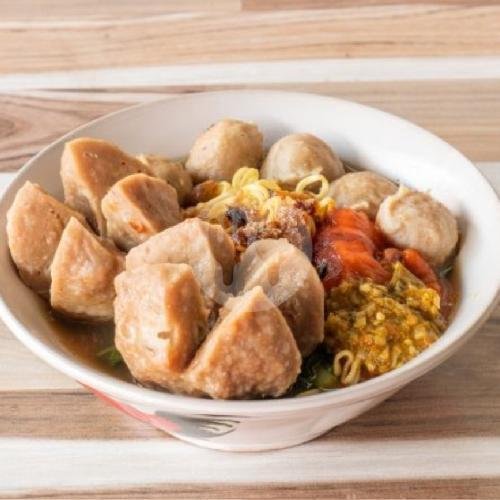 Review Bakso Sido Maju Mang Pendek: Kenikmatan Bakso dan Mie Ayam di Cirebon