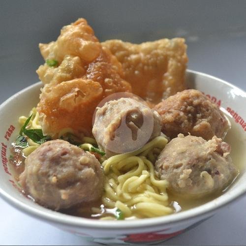 Review Menarik Bakso Urat Arema Soringin di Pogung Kidul: Kenikmatan yang Tak Terlupakan