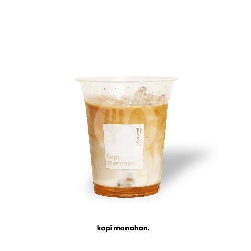 Review Menarik tentang Chocolate Toast di Kopi Manahan, Srikoyo