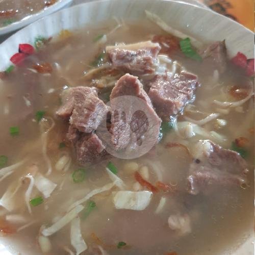 Soto Sapi Winong: Surga Soto di Kotagede, Yogyakarta