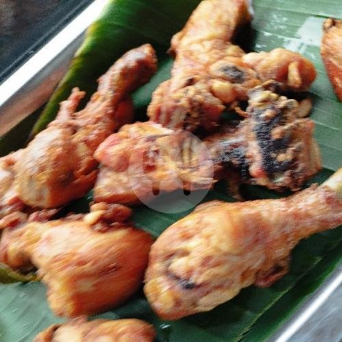Soto Lamongan Ayam Kampung (+ Nasi) menu Soto Rawon & Pecel Madiun Mergoroso, Ketandan Banguntapan