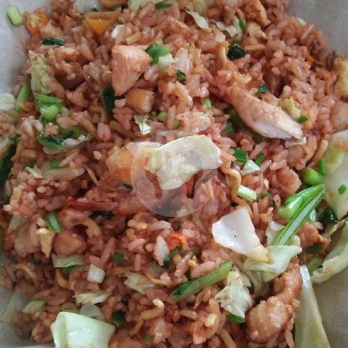 Review Depot 88 Chinese Food: Surga Kuliner Tiongkok di Surabaya