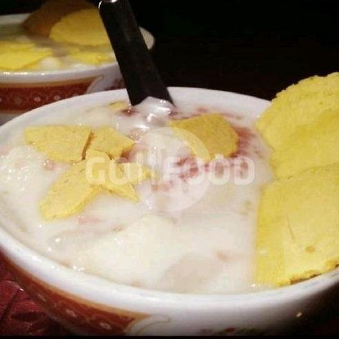 Paket Hemat 7 Sekoteng Spesial menu Sekoteng Eyang Subur, Sariwangi
