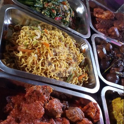 Review Warung Bu Har: Kuliner Kece di Glagah Banyuwangi Review Warung Bu Har: Kuliner Kece di Glagah Banyuwangi