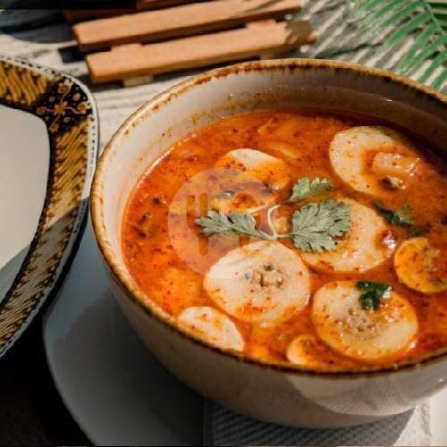 Review Restoran Eden International Daily Food di Jl. Dr Wahidin Semarang: Pengalaman Kuliner Menarik dengan Suasana Nyaman