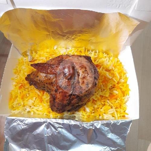 Review Akleh Kebuli Rawasari: Surga Nasi Kebuli di Jakarta