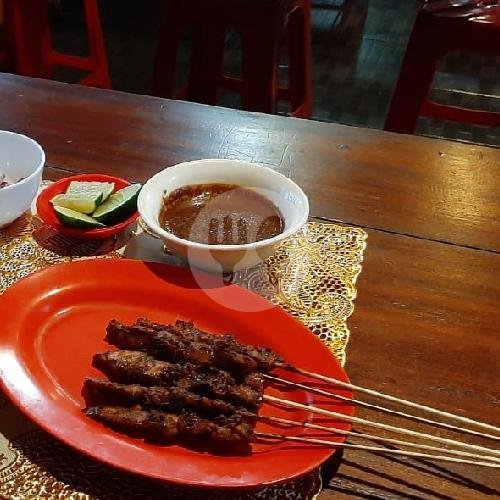 Raja Sate & Soto: Surga Kuliner Indonesia di Yogyakarta yang Wajib Dikunjungi Raja Sate & Soto: Surga Kuliner Indonesia di Yogyakarta yang Wajib Dikunjungi