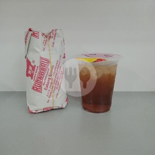 Review Nasi Padang Roda Baru 36: Petualangan Kuliner yang Cozy dan Menggugah Selera
