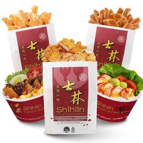 Review Lezatnya XXL Crispy Chicken di Shihlin Taiwan Street Snacks, Plaza Ambarrukmo Yogyakarta Review Lezatnya XXL Crispy Chicken di Shihlin Taiwan Street Snacks, Plaza Ambarrukmo Yogyakarta