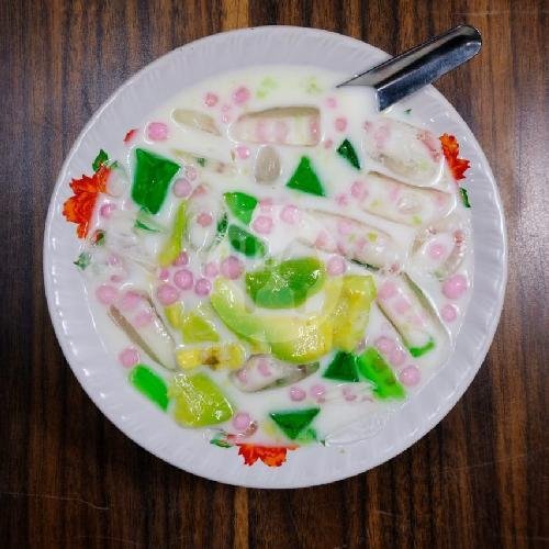 Review Mie Baso & Mie Ayam Layar Kuning: Kenikmatan Mie yang Bikin Happy di Banjaran Review Mie Baso & Mie Ayam Layar Kuning: Kenikmatan Mie yang Bikin Happy di Banjaran