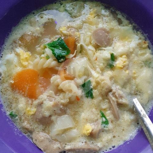 Review Menarik Seblak Mama Abay di Tebet, Jakarta: Surga Kuliner yang Ramah dan Lezat