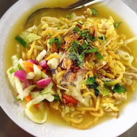 Nasi Goreng Special menu Lotek Buah Batu 171, Buahbatu
