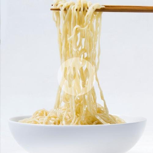 Bakmi Katsu menu Bakmi Ahok, Puri Indah