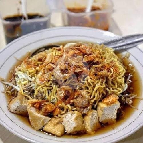 Gado - Gado menu Rujak Cingur Delta, Plaza Surabaya