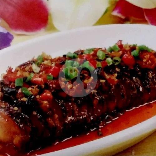 Review Restaurant Da Tang: Cita Rasa Hunan yang Menggugah Selera di Jakarta
