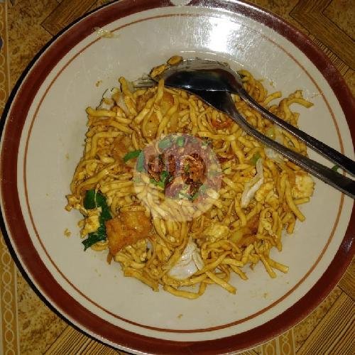 Review Warung Bakmi Jowo Anglo Pak Aris: Oasis Kuliner di Karanganyar Kota Review Warung Bakmi Jowo Anglo Pak Aris: Oasis Kuliner di Karanganyar Kota