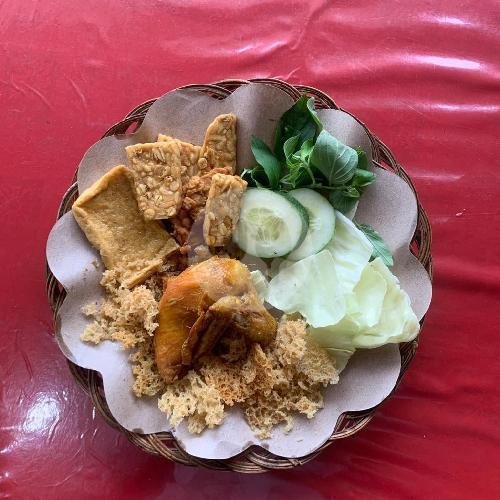 Promo Pakjon 3 menu Penyetan Kang Joni, Pogung Kidul