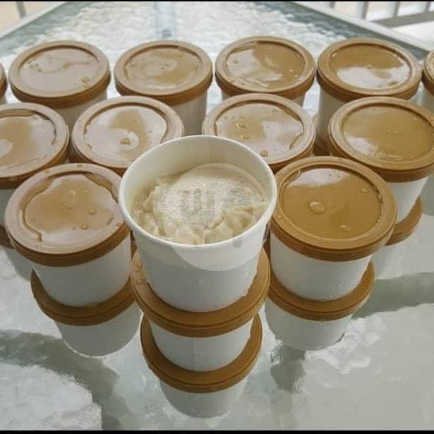 Durian Kupas Medan menu Rumah Durian Medan, Petamburan 5