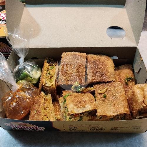 Martabak Family: Surga Martabak di Cirebon yang Wajib Dikunjungi