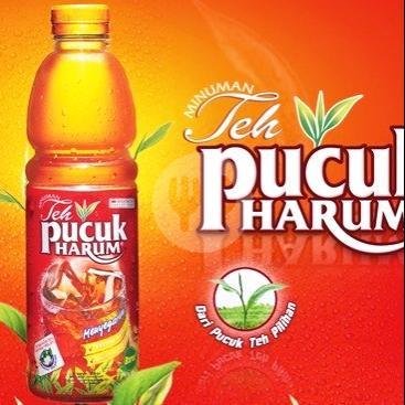 Teh Pucuk ( Dingin ) menu Taze Kebab Turkish , ( PERUMNAS KLENDER ), Jl Nusa Indah MALAKA JAYA