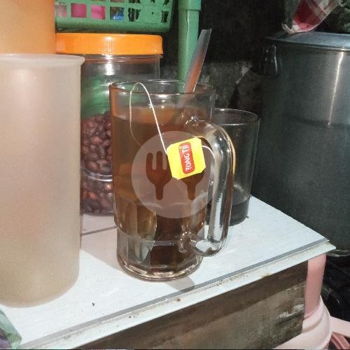Bubur Ayam Lek Imron: Pengalaman Kuliner Otentik di Pekalongan