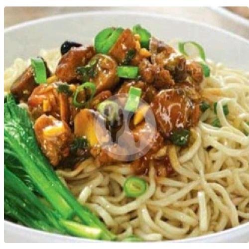 Paket Mie Ayam Original 5 Bgks,Gratis 2 Bgks Es Teh/Teh Hangat Manis menu Spesial Bakso dan Mie Ayam Mbak Siti, Tembalang