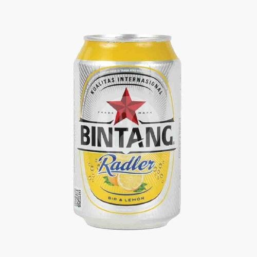 [21+] Bir Beer Anker Lychee Botol 330ml menu Alcovery Semarang