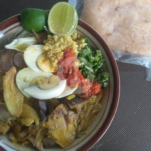 Paket Mantul B menu Soto Lamongan Cak Soleh (CS), Bojongsoang Raya